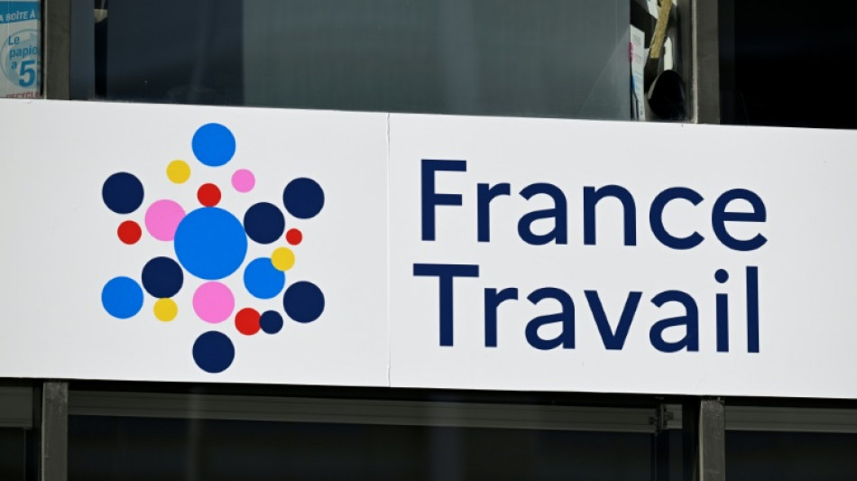 Assurance ch&ocirc;mage: l'Un&eacute;dic dans le rouge en 2025, son d&eacute;sendettement "paralys&eacute;"