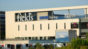 Polizei: "Mehrere Tote" durch Sch&uuml;sse in Kopenhagener Einkaufszentrum