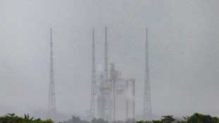 Nuevo intento de lanzamiento de la sonda europea Juice hacia J&uacute;piter