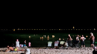 UAE hits record May temperature of 51.6C