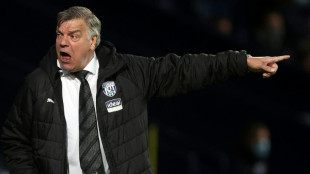 Leeds appoint Allardyce to replace sacked Gracia 
