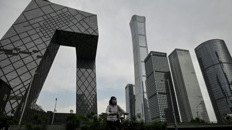 Xi busca reactivar la econom&iacute;a china, pero el covid reduce las opciones