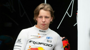 Colapinto, argentino que far&aacute; estreia na F1, considera 'loucura' que o comparem a Messi