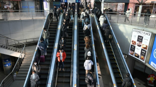 La tasa de natalidad de Corea del Sur subi&oacute; en 2024 por primera vez en una d&eacute;cada