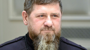 Russie: Kadyrov s'exhibe au volant d'un "Cybertruck" Tesla et fait l'&eacute;loge de Musk