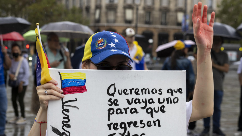 Gonzalez, 'in Venezuela prevarr&agrave; la verit&agrave; sul voto'