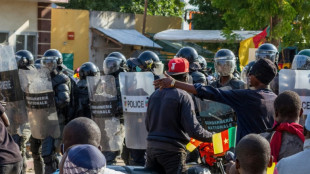 Mindestens vier Tote bei Protesten nach Pr&auml;sidentschaftswahl in Kamerun