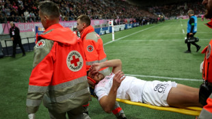 Toulouse's Jaminet set to miss Champions Cup semi after Stade Francais loss