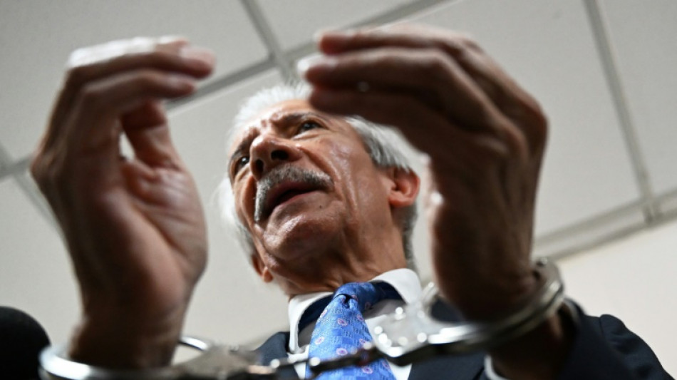 Fiscal&iacute;a de Guatemala pide 40 a&ntilde;os de prisi&oacute;n para due&ntilde;o de diario