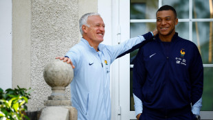 Euro 24: Deschamps, Mbapp&eacute; sta meglio, ma decido domani se gioca