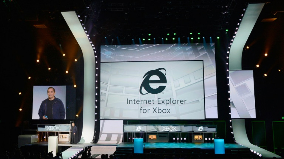 Microsoft retira su hist&oacute;rico Internet Explorer para dar paso a nuevo navegador web