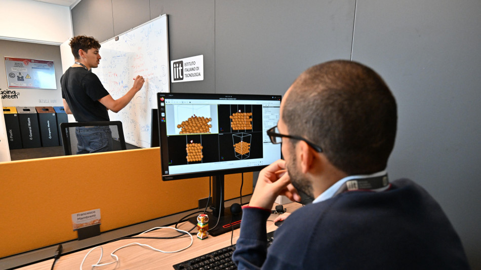 Universit&agrave; e brevetti, Italia quarta in Europa con 79 atenei