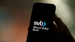 Las autoridades toman medidas para proteger los dep&oacute;sitos del banco californiano SVB