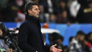 Juve: Motta 'obiettivo Champions, con il Milan &egrave; importante'