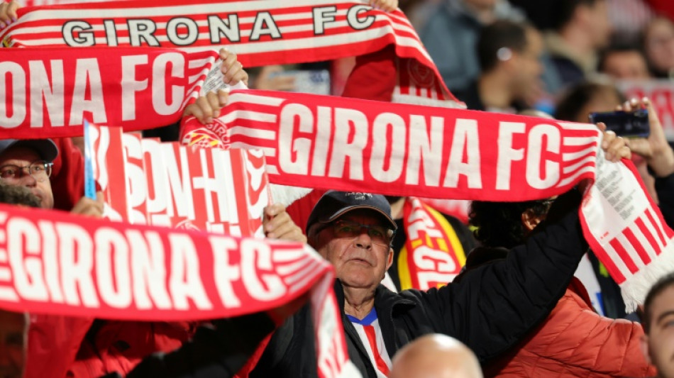 City Group tendr&aacute; que reducir su capital en el Girona para que el club catal&aacute;n pueda ir a la Champions