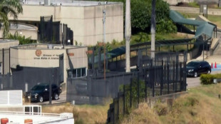 Venezuela y EEUU inician proceso para restablecer relaciones tras ca&iacute;da de Maduro