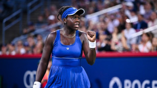 Mboko volta a surpreender e avança às semifinais do WTA 1000 do Canadá