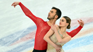JO-2022: Papadakis et Cizeron en or en danse sur glace, 11e m&eacute;daille fran&ccedil;aise