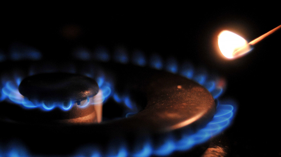 Gme, prezzo gas in Italia sale a 36,46 euro al MWh
