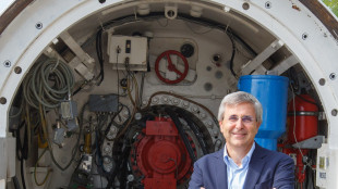 Commessa in Germania da 30 milioni per Icop, realizzer&agrave; 2 tunnel