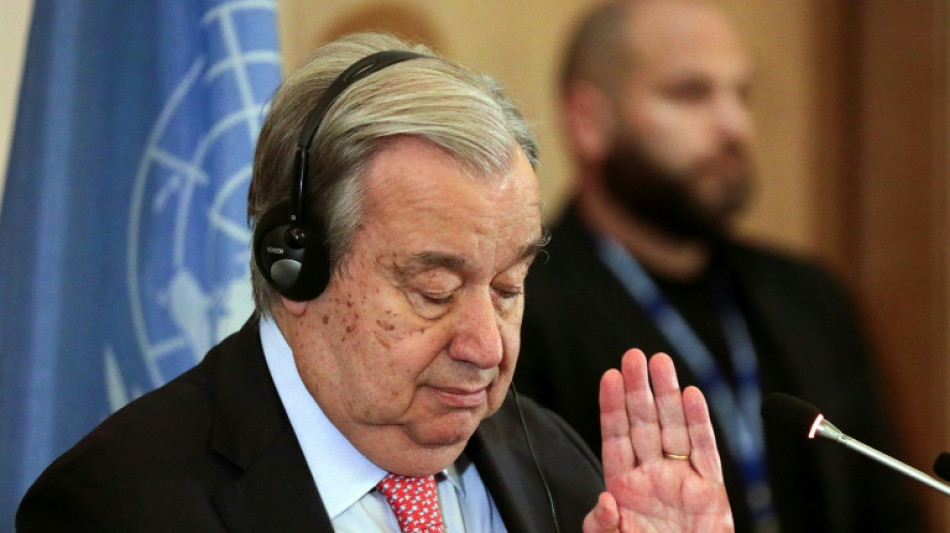 El presidente liban&eacute;s exige la retirada del ej&eacute;rcito israel&iacute; del sur para el 26 de enero