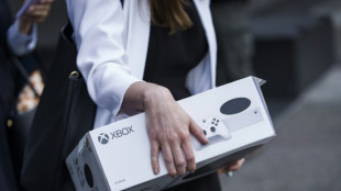 Videospiele: UK-Wettbewerbsh&uuml;ter genehmigen Activision-&Uuml;bernahme durch Microsoft