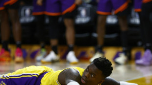 Basketball-WM: "Toughe" Gruppe f&uuml;r DBB-Team in Japan