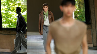 Hermès propone un verano en la ciudad, KidSuper un cuento infantil