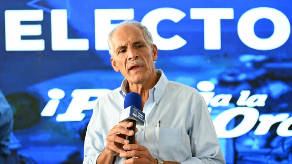 Ocho gobiernos rechazan un nuevo recuento de votos en Honduras