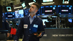 Wall Street finit sur des records apr&egrave;s la Fed