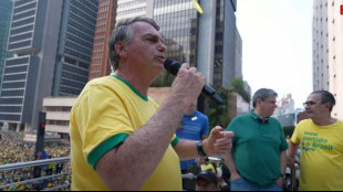 Bolsonaro, 'il giudice Moraes &egrave; un dittatore che va frenato'