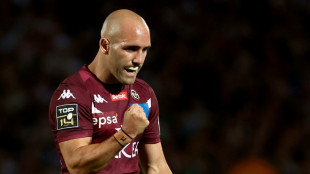 Top 14: premi&egrave;re finale pour l'UBB, victorieuse &agrave; l'arrach&eacute;e du Stade Fran&ccedil;ais