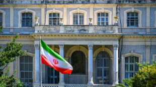 Berlin, Londres et Paris pr&ecirc;ts &agrave; r&eacute;imposer des sanctions contre l'Iran