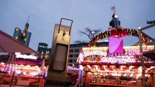 Bundeskabinett beschlie&szlig;t Ausnahme f&uuml;r Weihnachtsbeleuchtung im Energiespargesetz