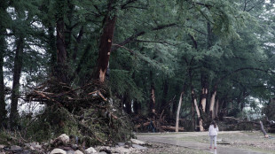 Alzato livello allerta inondazioni in alcune zone del Texas