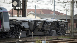 Le proc&egrave;s de la catastrophe ferroviaire de Br&eacute;tigny s'ouvre pour huit semaines