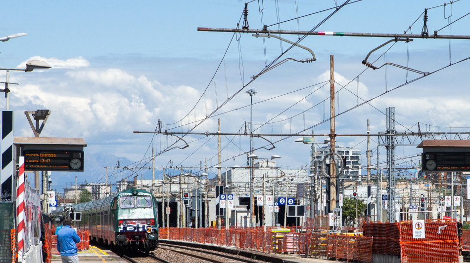 Corte Conti, Pnrr in linea ma criticit&agrave; su opere pi&ugrave; complesse