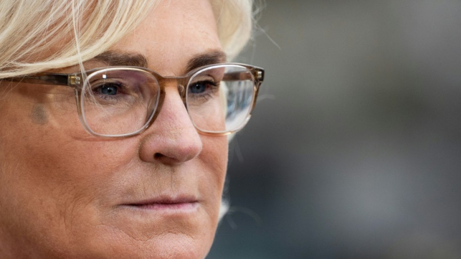 SPD-Frauen dr&auml;ngen bei Lambrecht-Nachfolge auf Parit&auml;t in der Regierung