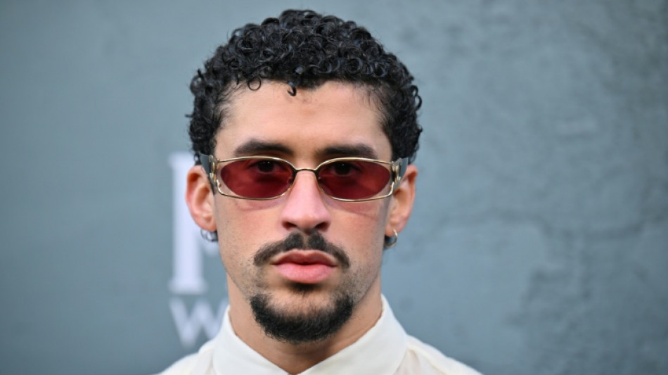 Bad Bunny responde a las cr&iacute;ticas por su participaci&oacute;n en el Super Bowl