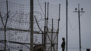 La Cor&eacute;e du Nord accuse S&eacute;oul de tirs de semonces pr&egrave;s de la fronti&egrave;re