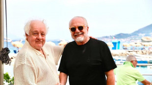 Jim Sheridan guider&agrave; l'Ischia Film Contest