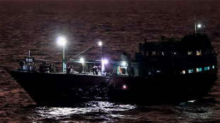 La marina india rescata un pesquero iran&iacute; secuestrado por piratas somal&iacute;es