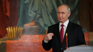 Putin a Pezeshkian, 'pronto a contribuire agli sforzi di pace'