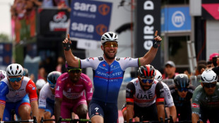 Cyclisme: Mark Cavendish va rejoindre B&B H&ocirc;tels-KTM
