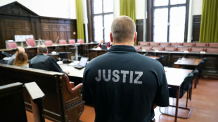 Ehefrau mit &uuml;ber 80 Messerstichen get&ouml;tet: Sieben Jahre Haft f&uuml;r Mann in Hamburg
