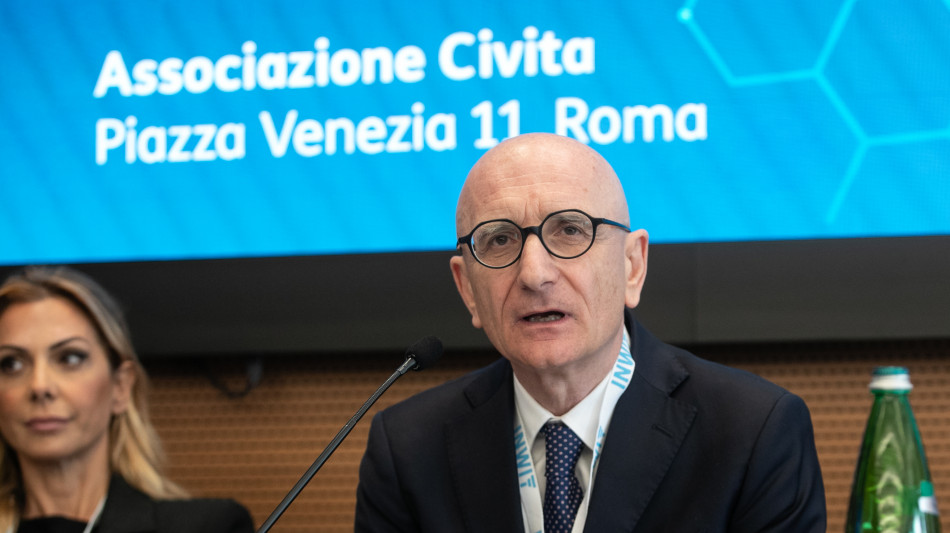 Galli (Inwit), valuteremo opportunit&agrave; di crescita se emergeranno