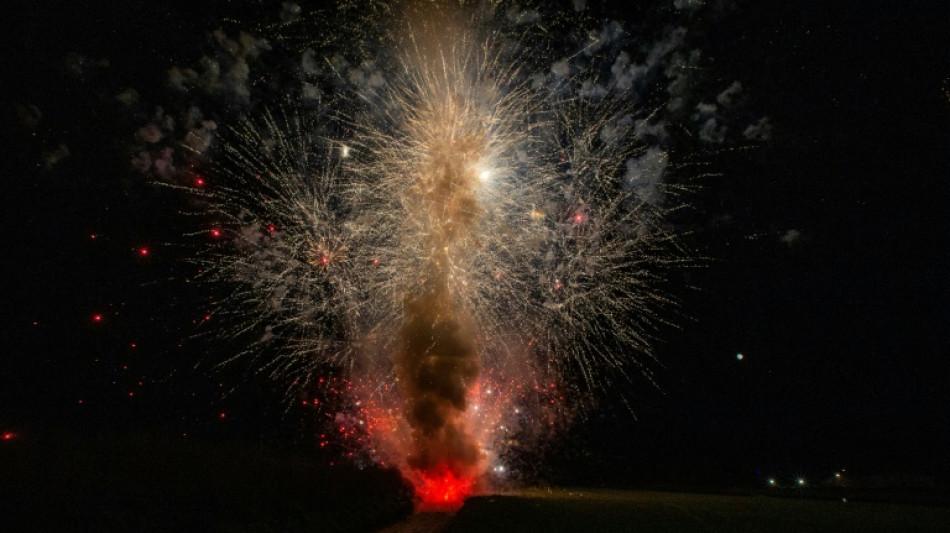 Selbstgebauter Sprengsatz rei&szlig;t Mann in Schleswig-Holstein komplette Hand ab