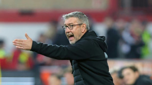 Nach knapp zwei Monaten: Union st&uuml;rzt von der Tabellenspitze