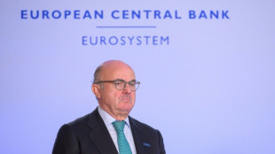 Trump rend l'environnement &eacute;conomique encore plus "incertain" que le Covid, selon la BCE