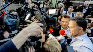 Diverg&ecirc;ncias sobre migra&ccedil;&atilde;o derrubam governo da Holanda